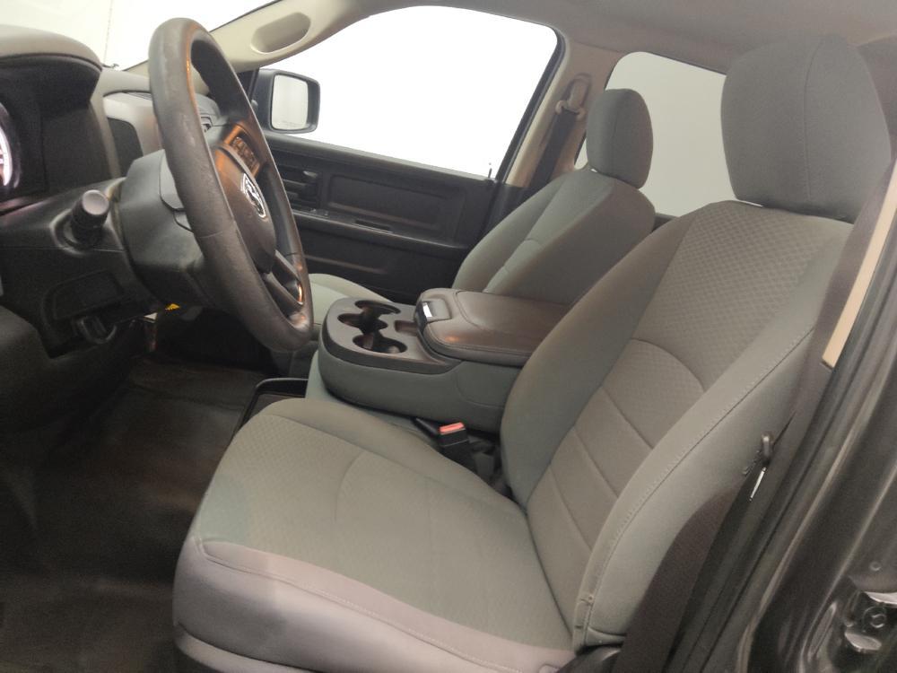 used 2018 Ram 1500 car, priced at $24,795