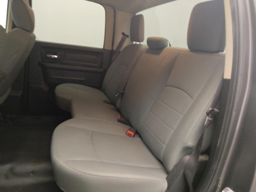 used 2018 Ram 1500 car, priced at $24,795