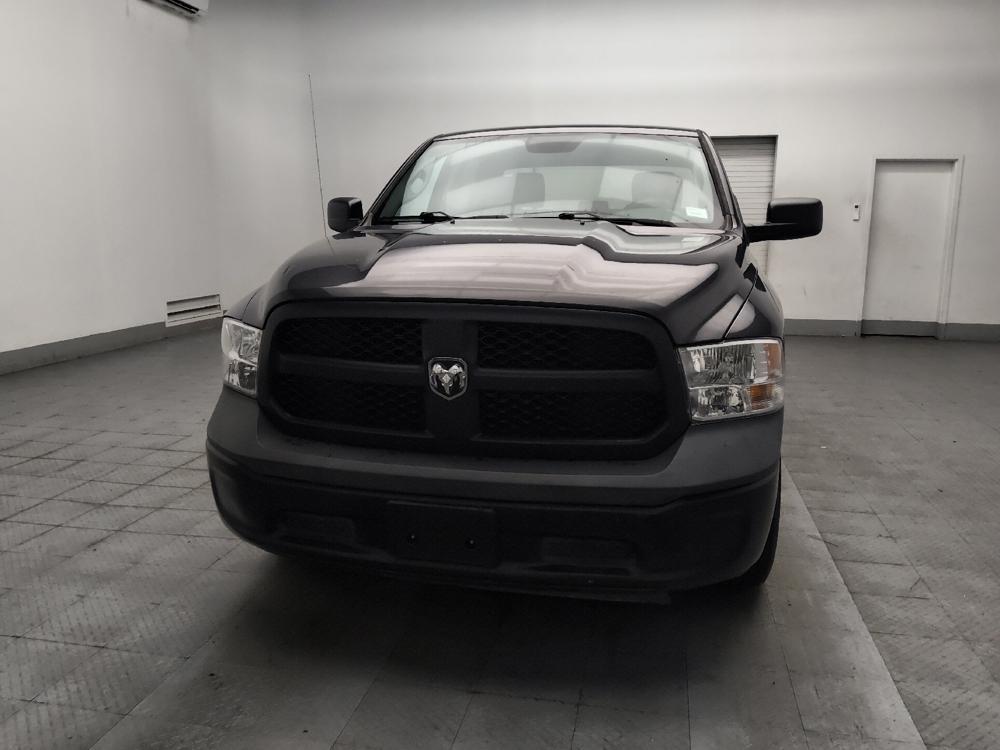 used 2018 Ram 1500 car, priced at $24,795