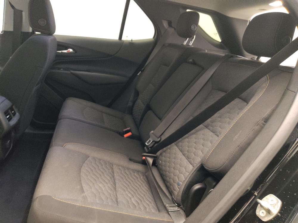 used 2018 Chevrolet Equinox car, priced at $16,595