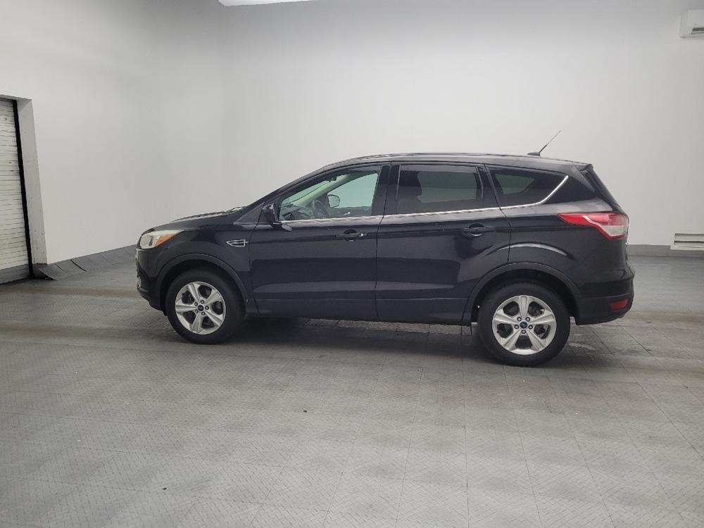 used 2014 Ford Escape car, priced at $12,195