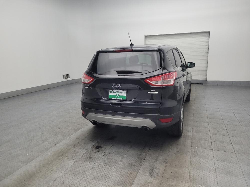 used 2014 Ford Escape car, priced at $12,195