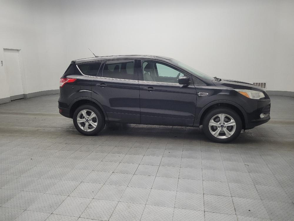 used 2014 Ford Escape car, priced at $12,195