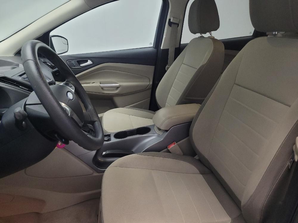 used 2014 Ford Escape car, priced at $12,195