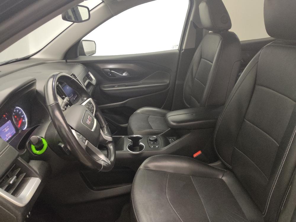 used 2022 GMC Terrain car, priced at $18,895