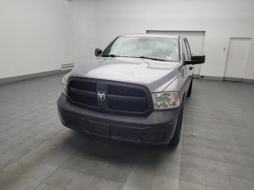 used 2019 Ram 1500 car, priced at $23,695