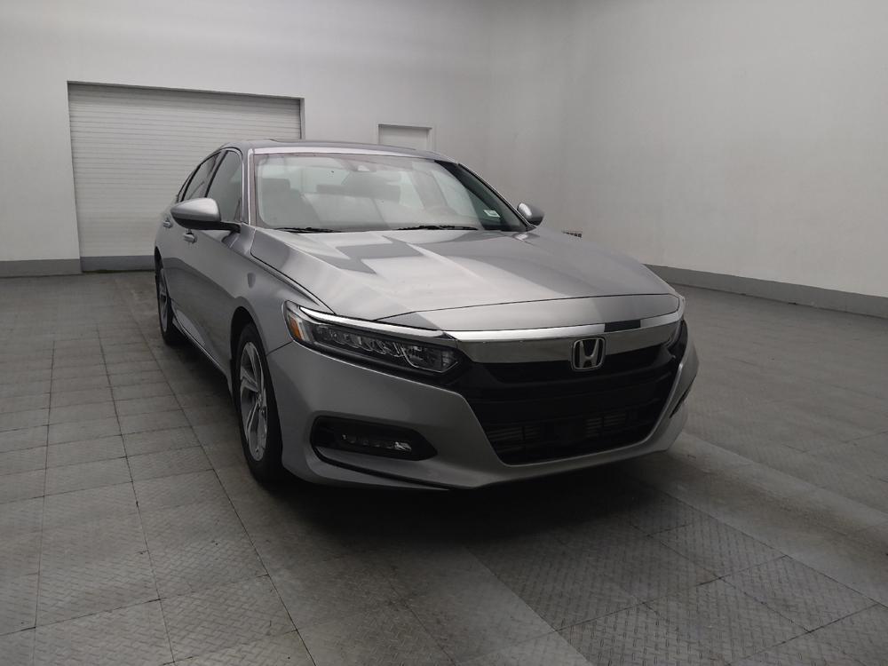 used 2019 Honda Accord car, priced at $23,295
