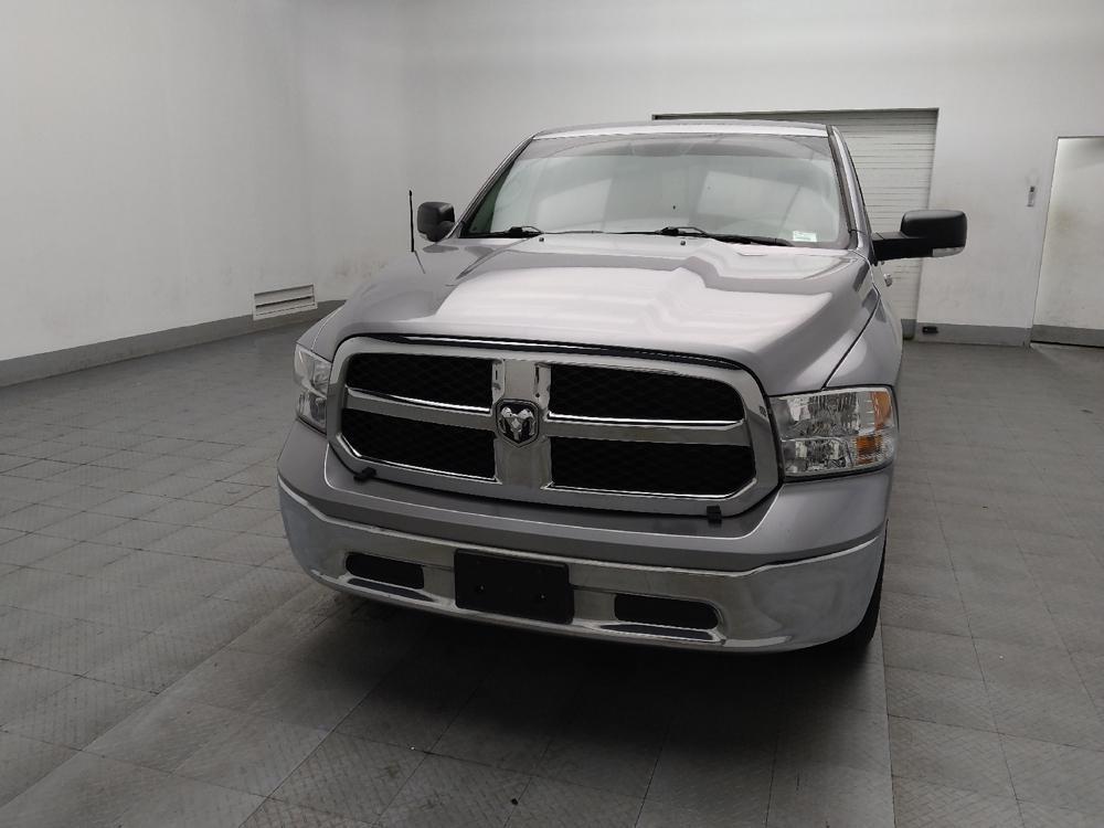 used 2020 Ram 1500 Classic car, priced at $18,295