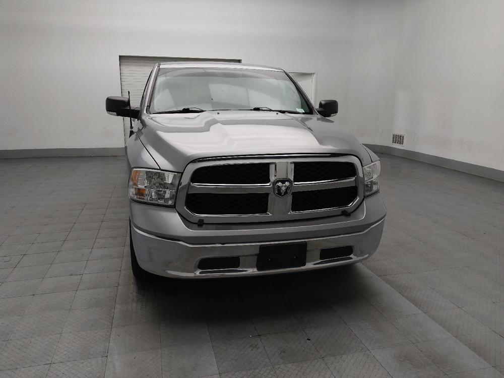 used 2020 Ram 1500 Classic car, priced at $18,295