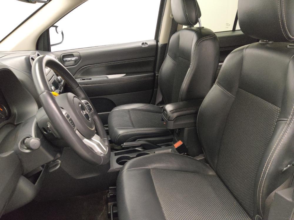 used 2016 Jeep Compass car, priced at $12,395