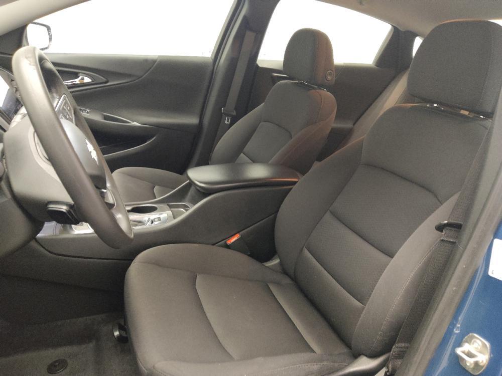 used 2024 Chevrolet Malibu car, priced at $18,295