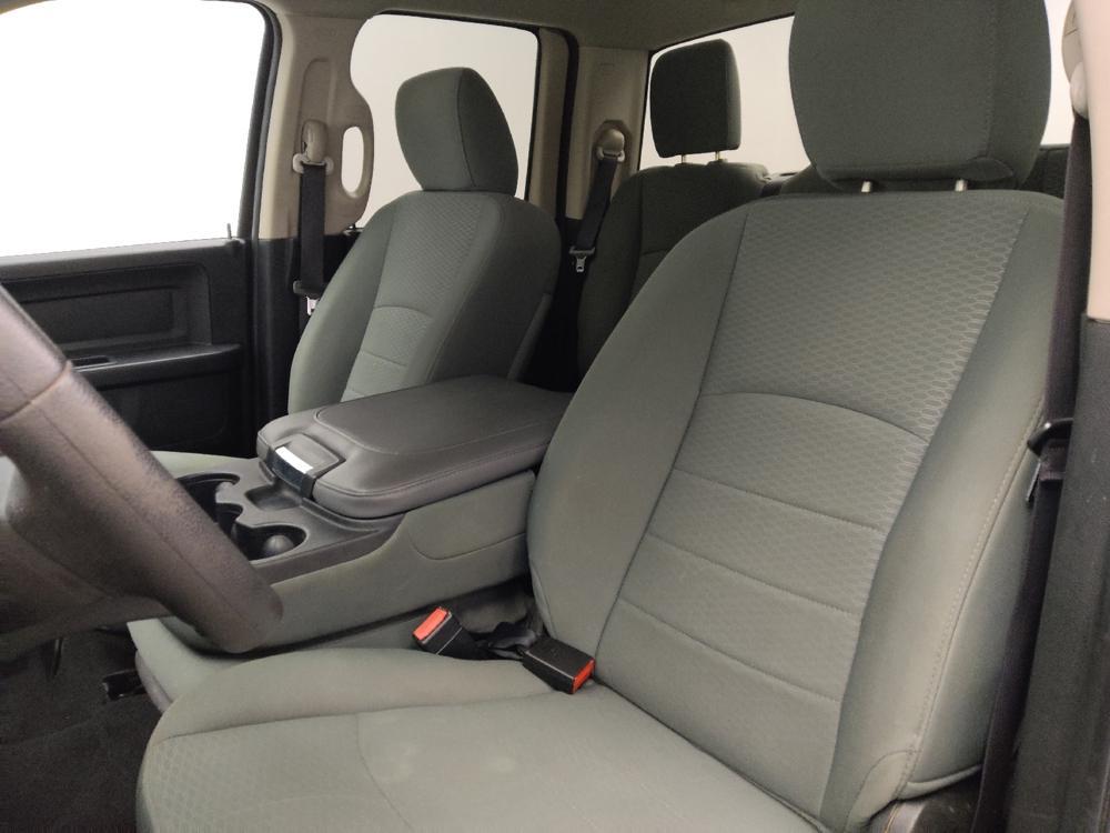 used 2016 Ram 1500 car, priced at $23,595