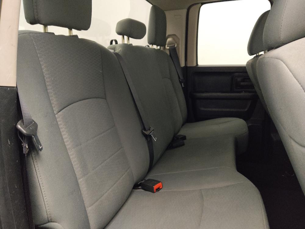 used 2016 Ram 1500 car, priced at $23,595