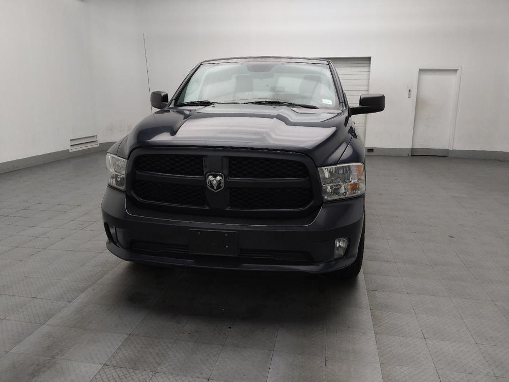 used 2016 Ram 1500 car, priced at $23,595