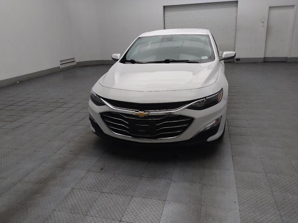 used 2023 Chevrolet Malibu car, priced at $19,195