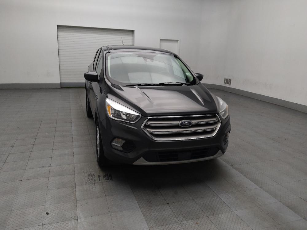 used 2019 Ford Escape car, priced at $13,995