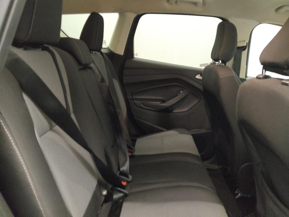used 2019 Ford Escape car, priced at $13,995