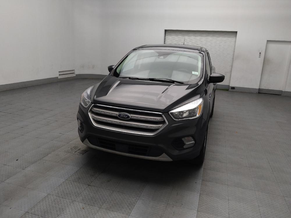 used 2019 Ford Escape car, priced at $13,995