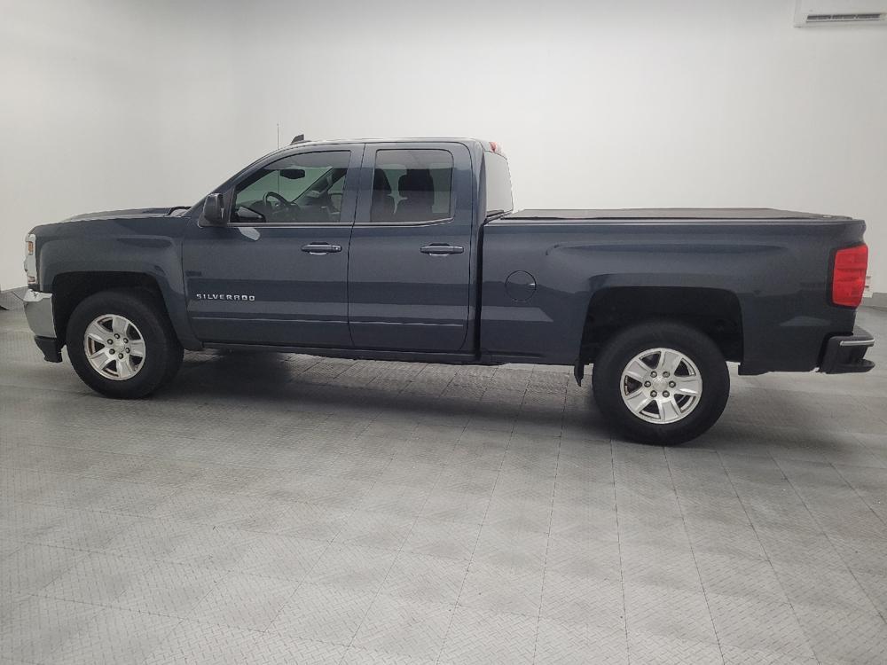 used 2018 Chevrolet Silverado 1500 car, priced at $24,395