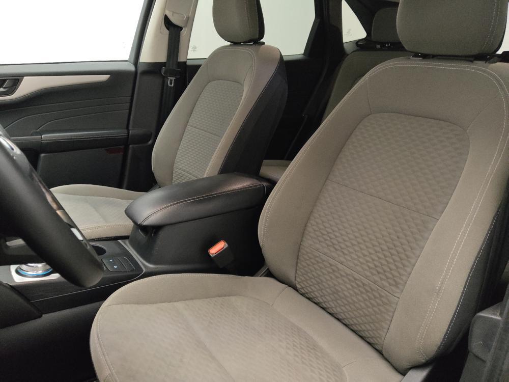 used 2022 Ford Escape car, priced at $16,595