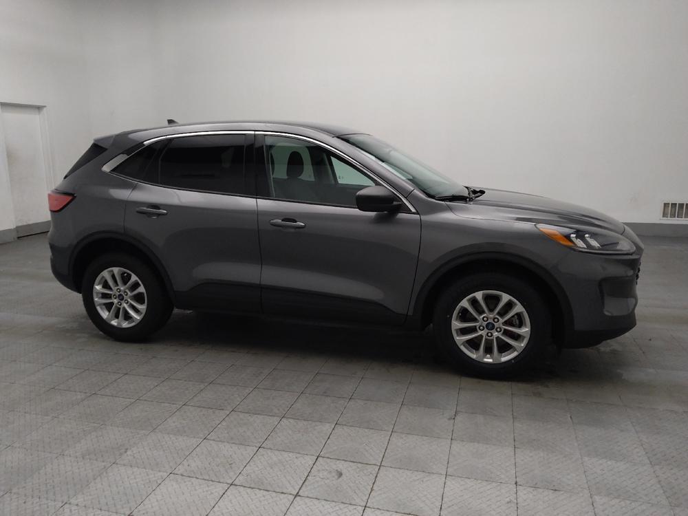 used 2022 Ford Escape car, priced at $16,595
