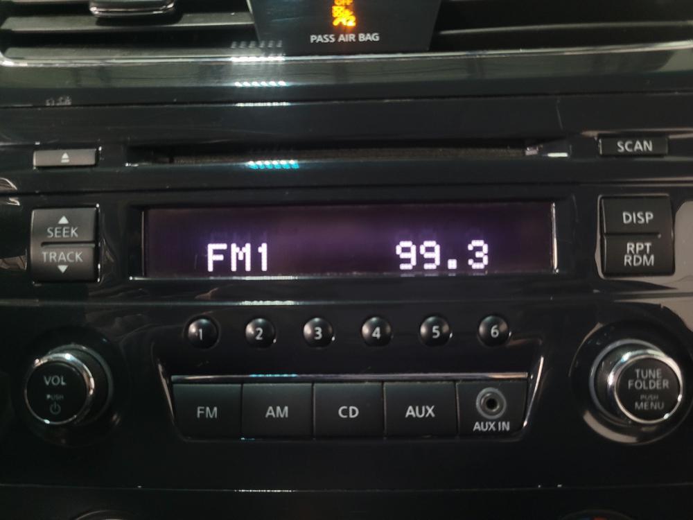 used 2015 Nissan Altima car, priced at $13,495