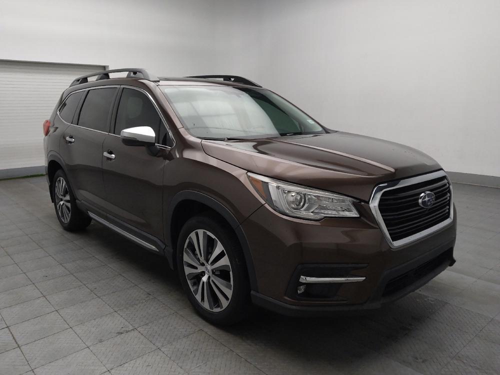 used 2019 Subaru Ascent car, priced at $23,295