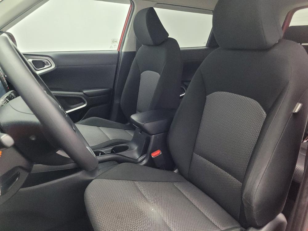 used 2020 Kia Soul car, priced at $15,395