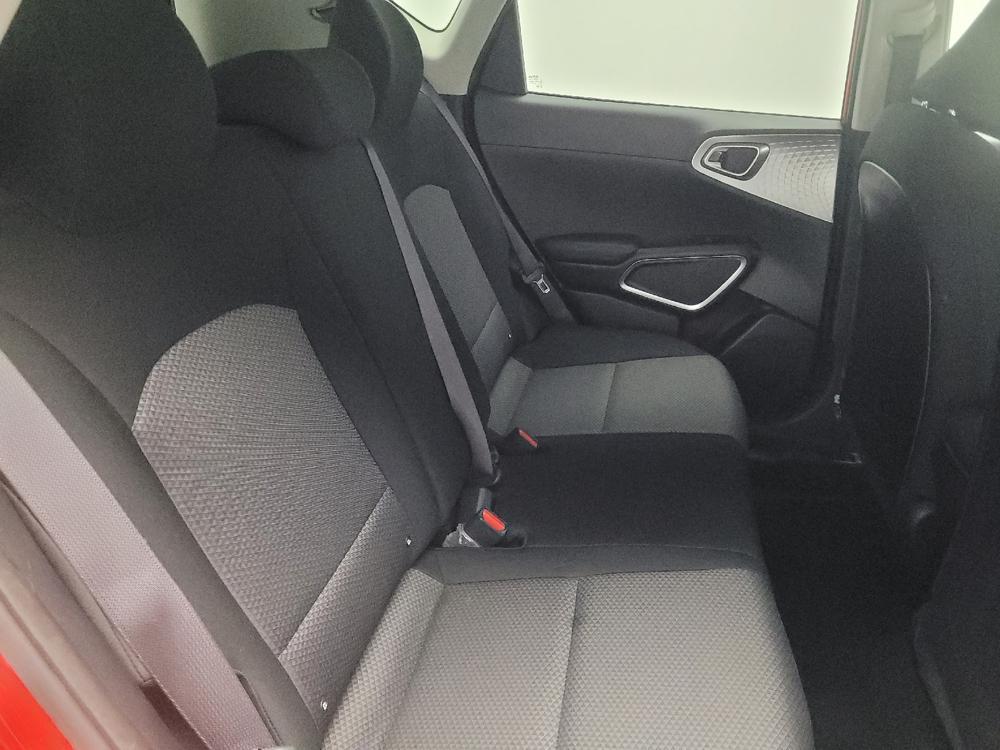 used 2020 Kia Soul car, priced at $15,395