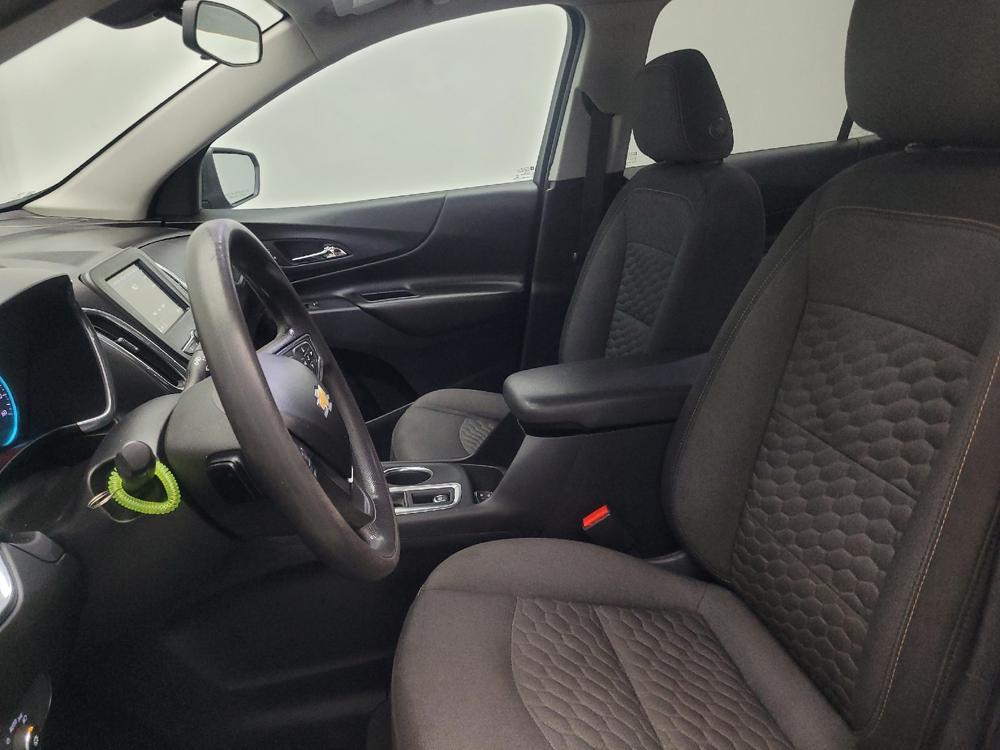 used 2019 Chevrolet Equinox car, priced at $14,995