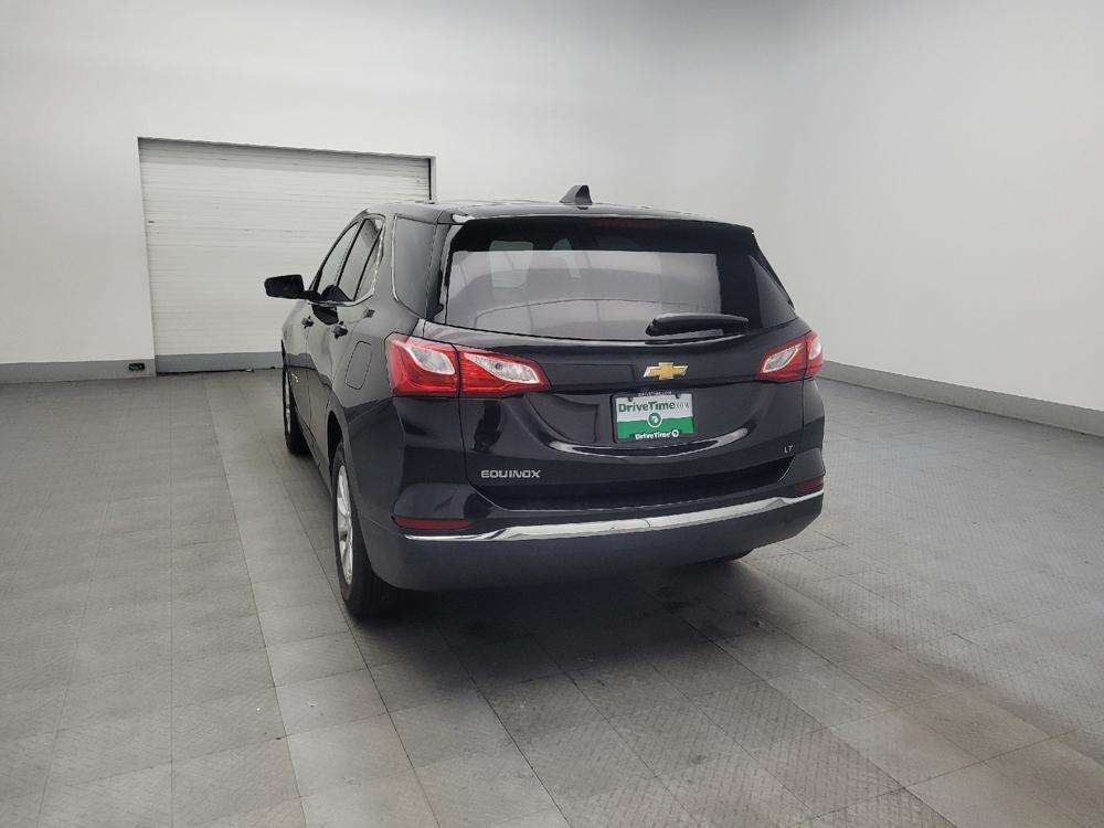 used 2019 Chevrolet Equinox car, priced at $14,995