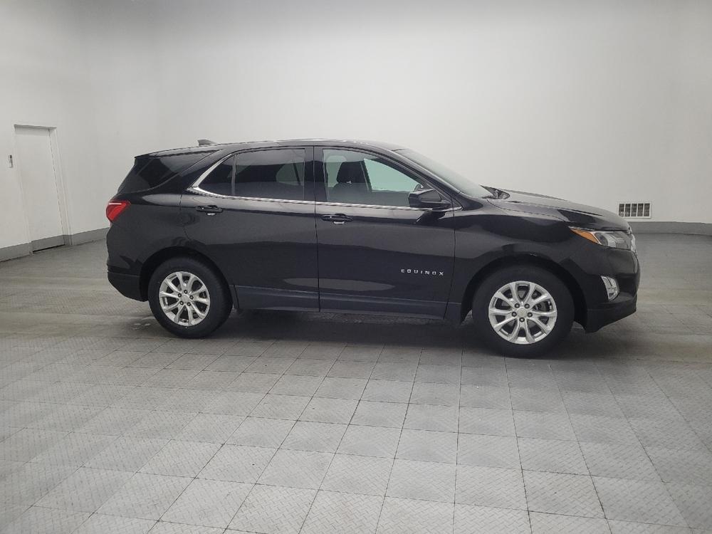 used 2019 Chevrolet Equinox car, priced at $14,995
