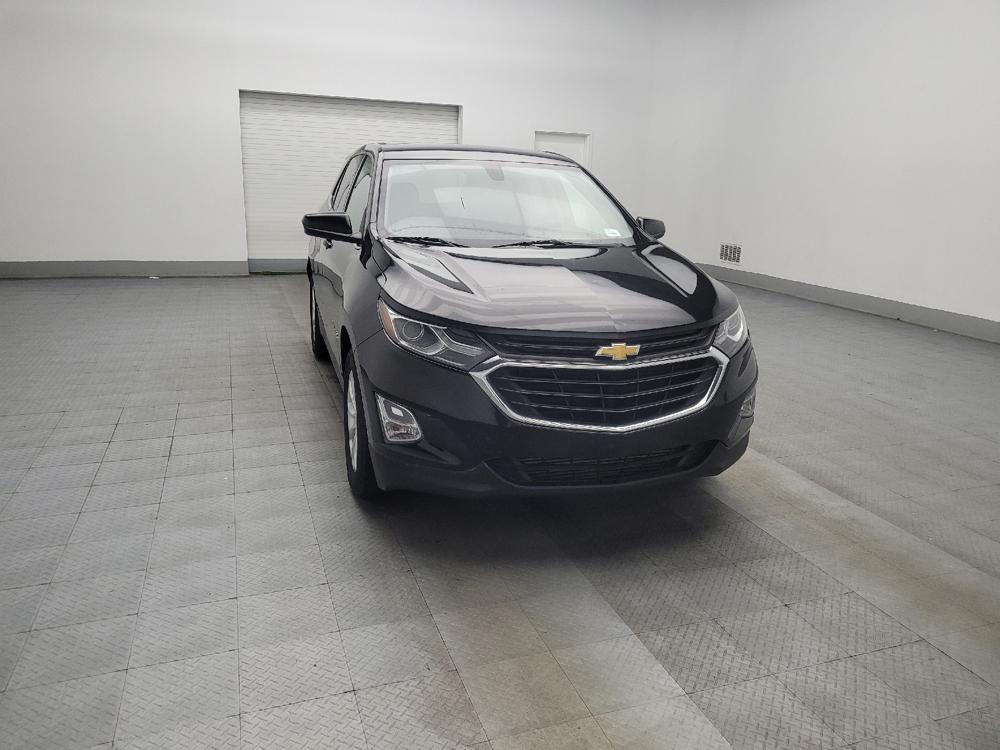 used 2019 Chevrolet Equinox car, priced at $14,995