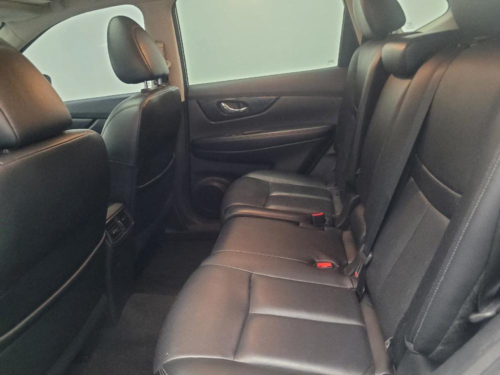 used 2019 Nissan Rogue car, priced at $14,895