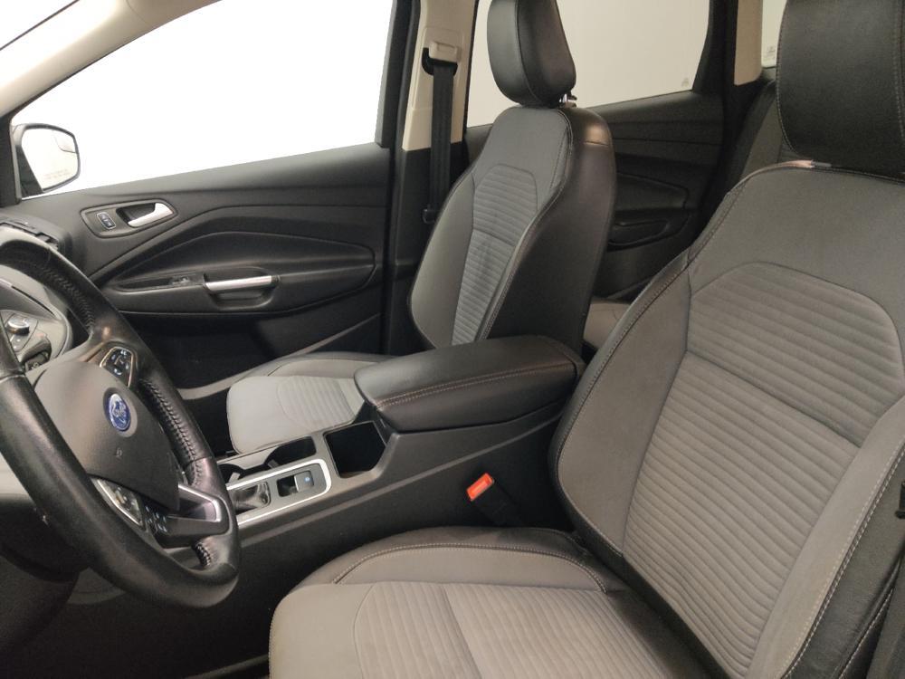 used 2019 Ford Escape car, priced at $16,195