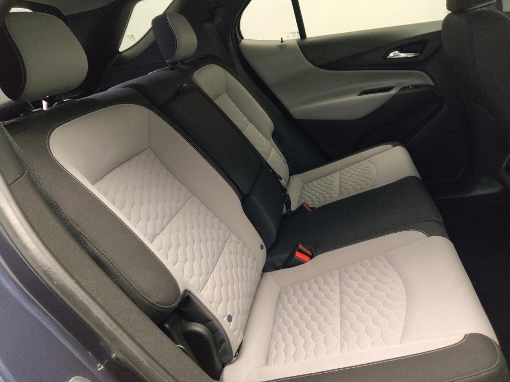 used 2019 Chevrolet Equinox car, priced at $17,395