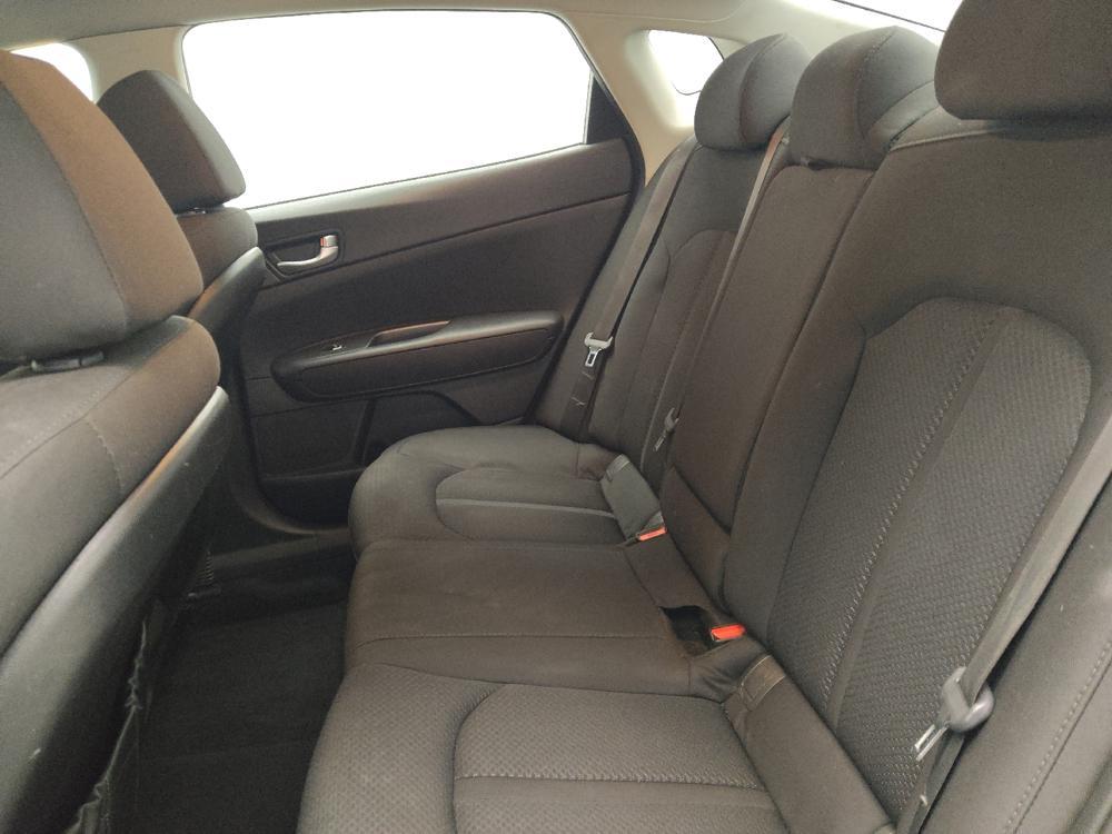 used 2016 Kia Optima car, priced at $13,695
