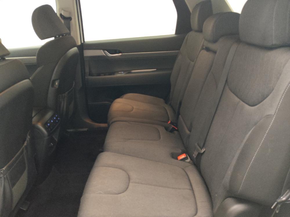 used 2021 Hyundai Palisade car, priced at $20,995