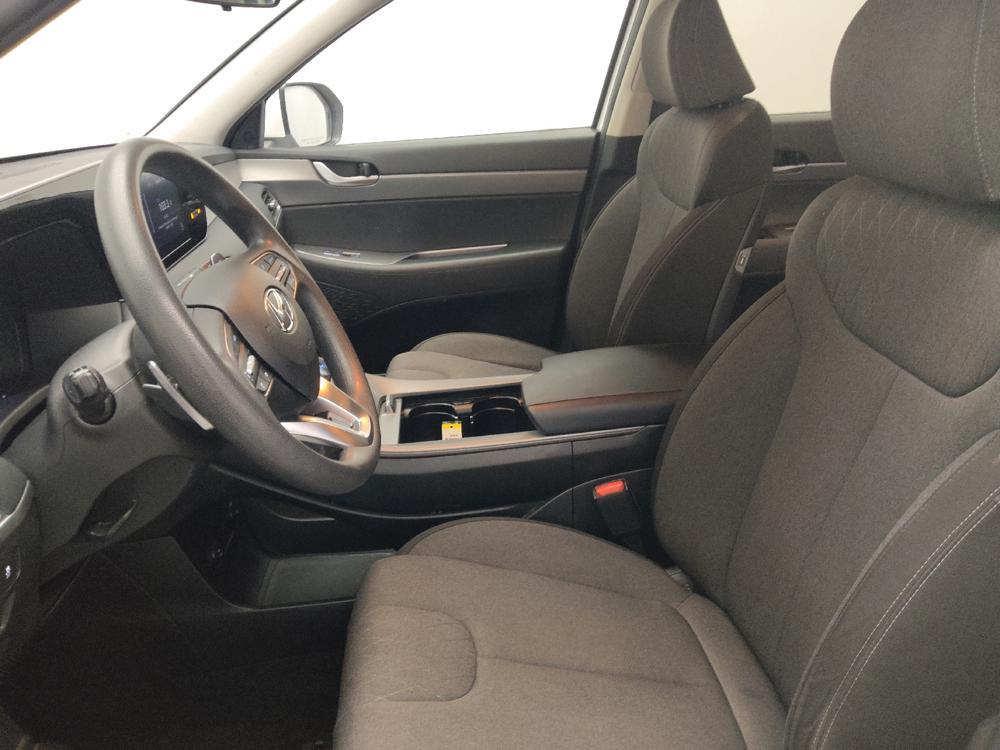 used 2021 Hyundai Palisade car, priced at $20,995