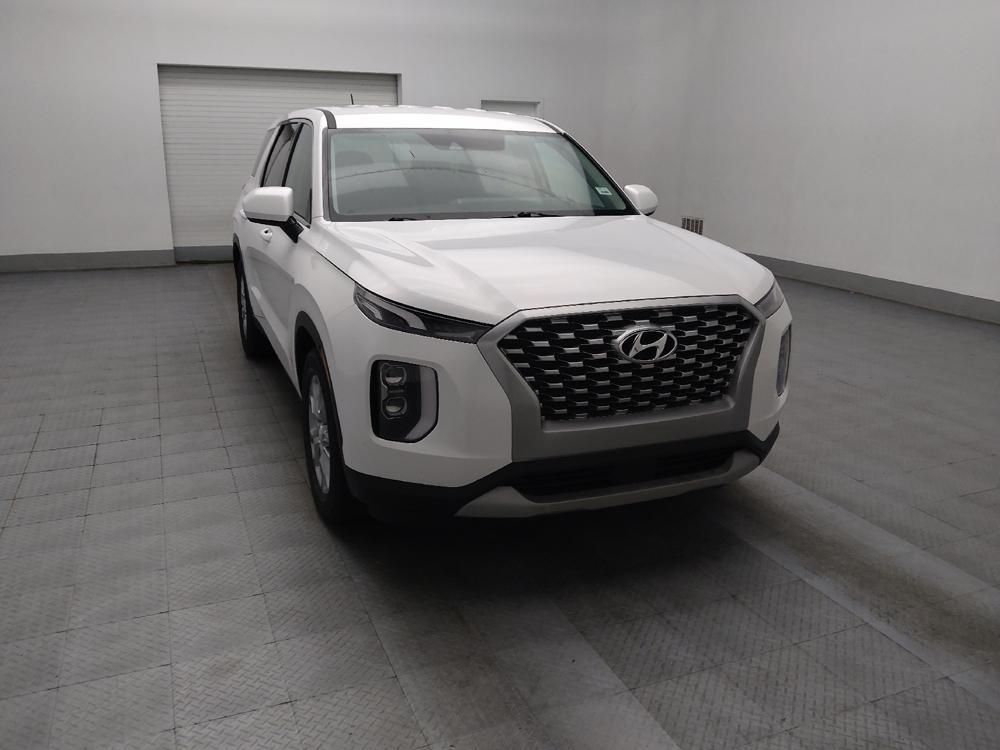 used 2021 Hyundai Palisade car, priced at $20,995