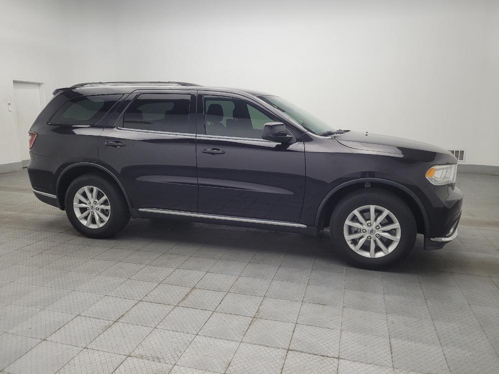 used 2019 Dodge Durango car, priced at $20,995