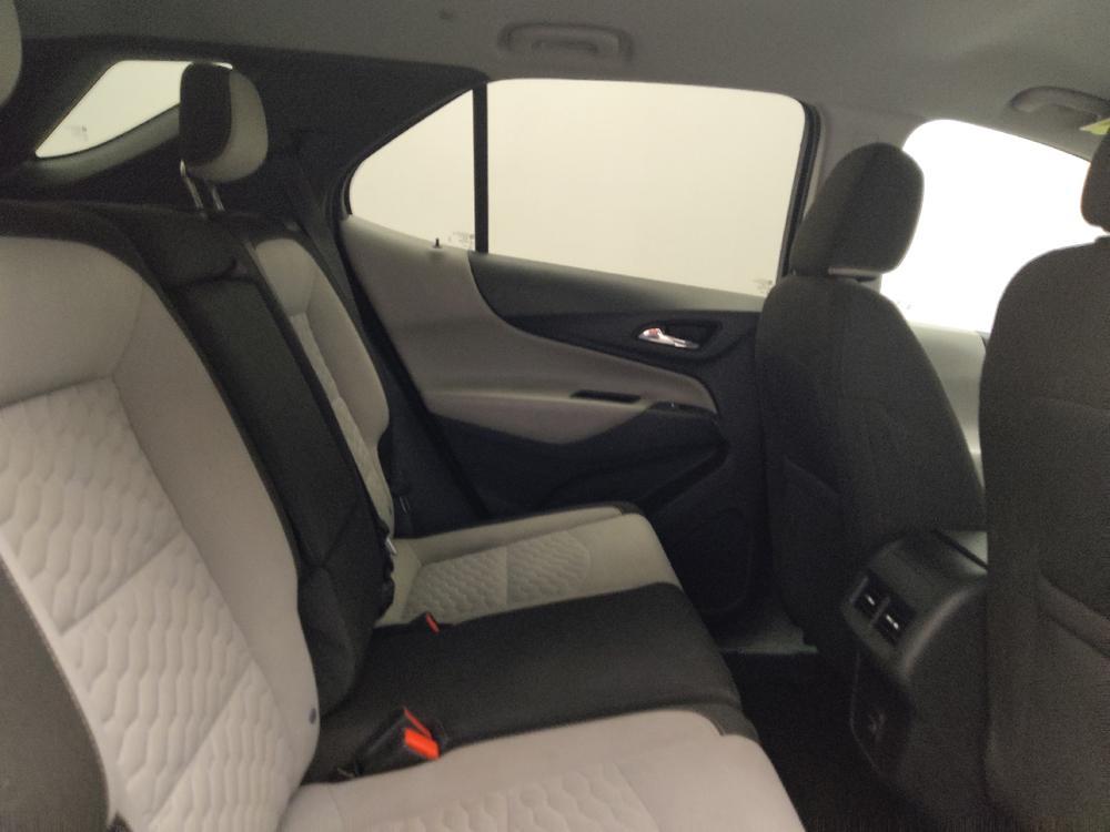 used 2020 Chevrolet Equinox car, priced at $15,695