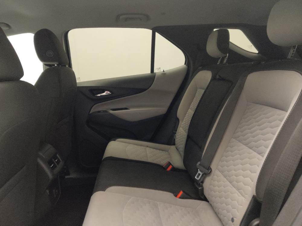 used 2020 Chevrolet Equinox car, priced at $15,695