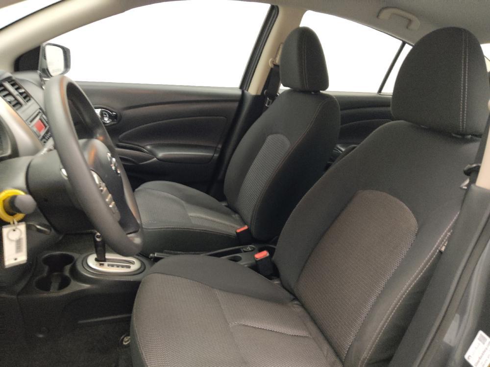 used 2017 Nissan Versa car, priced at $11,395