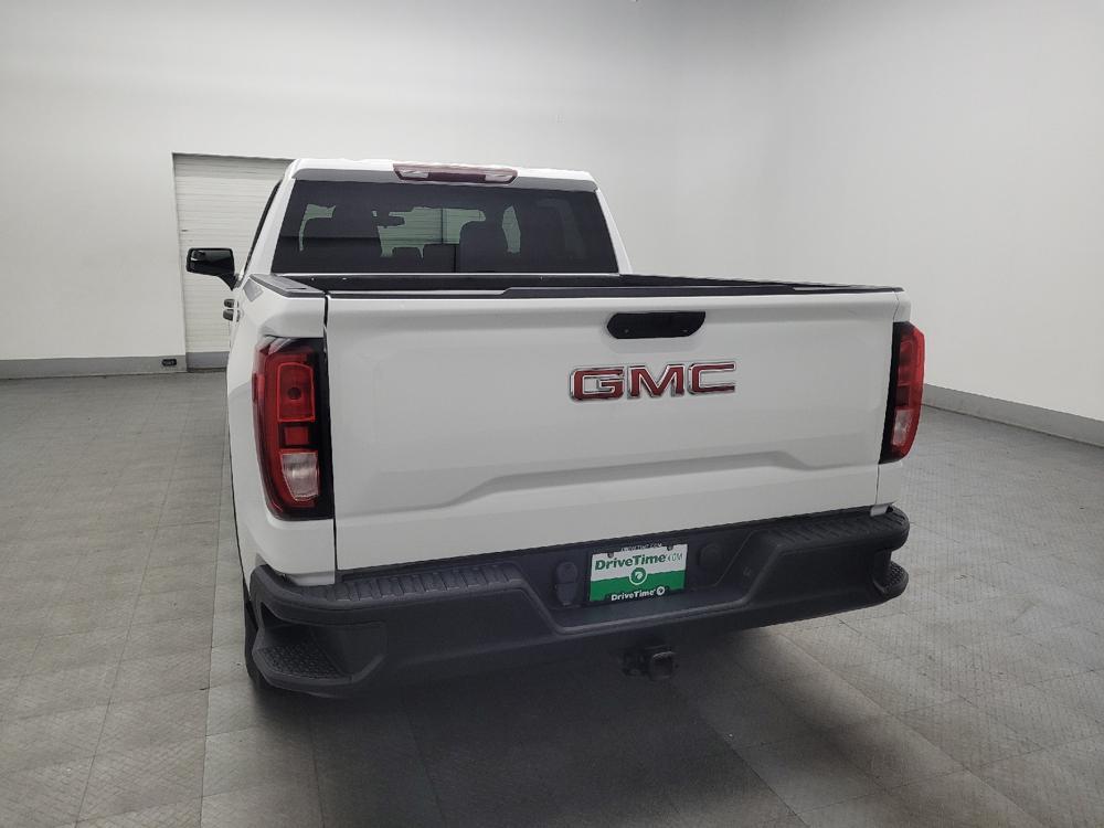 used 2019 GMC Sierra 1500 car, priced at $24,695