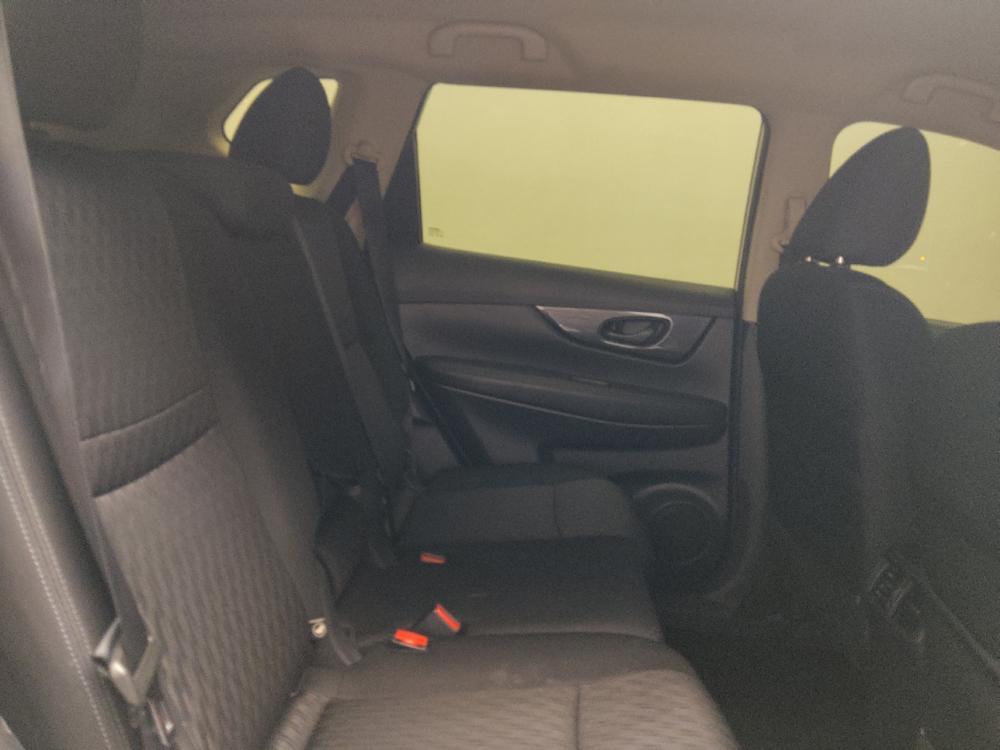 used 2020 Nissan Rogue car, priced at $15,695