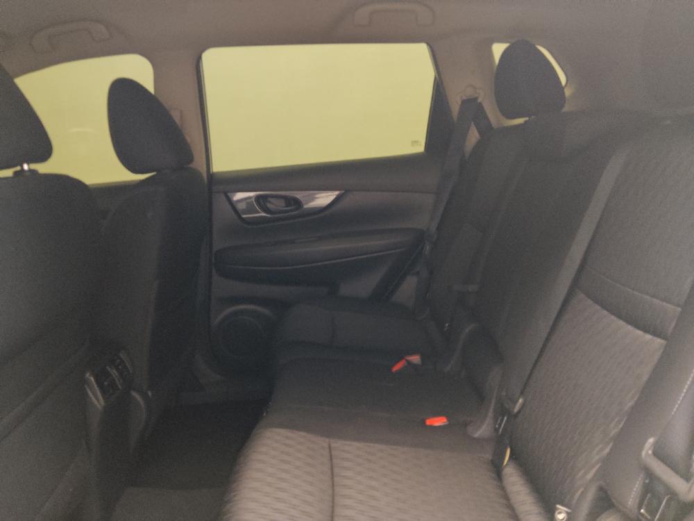 used 2020 Nissan Rogue car, priced at $15,695