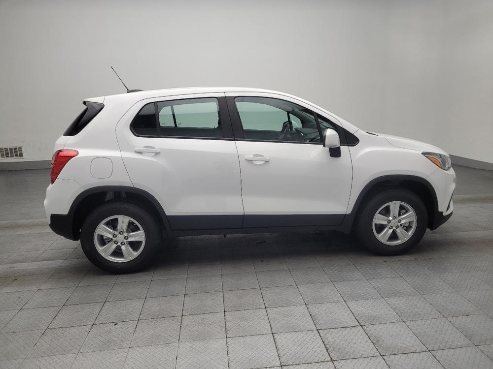 used 2019 Chevrolet Trax car, priced at $16,995