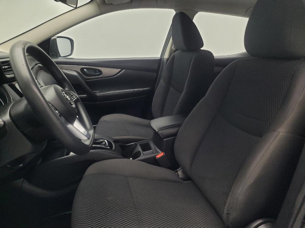 used 2019 Nissan Rogue Sport car, priced at $16,095