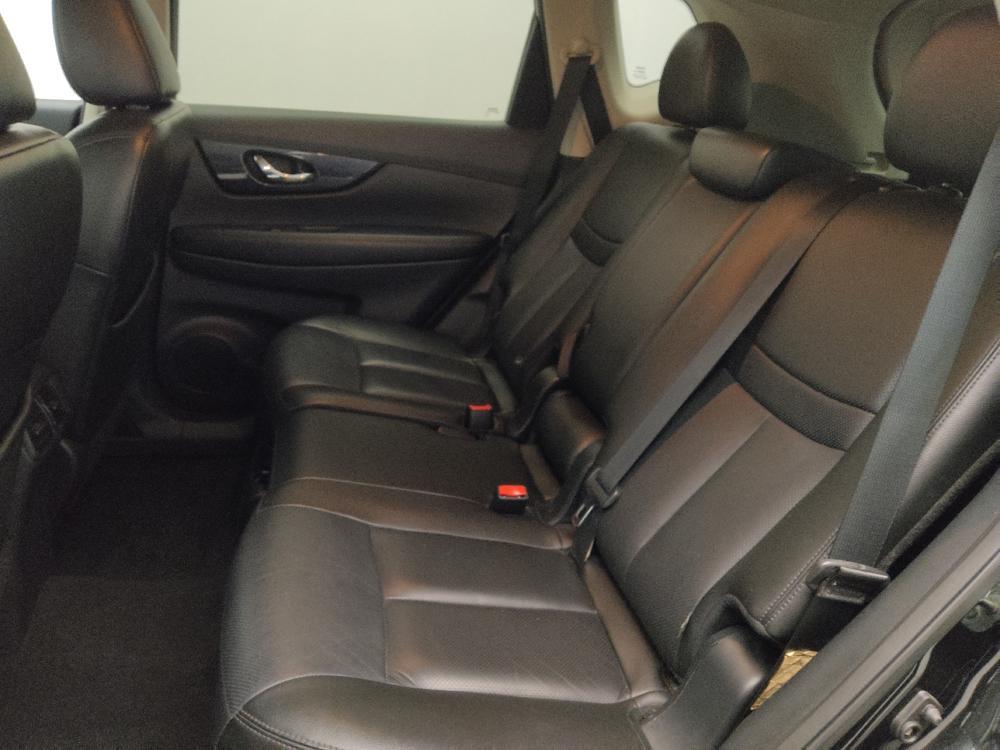 used 2019 Nissan Rogue car, priced at $15,495